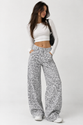Jeans Leopard Nala